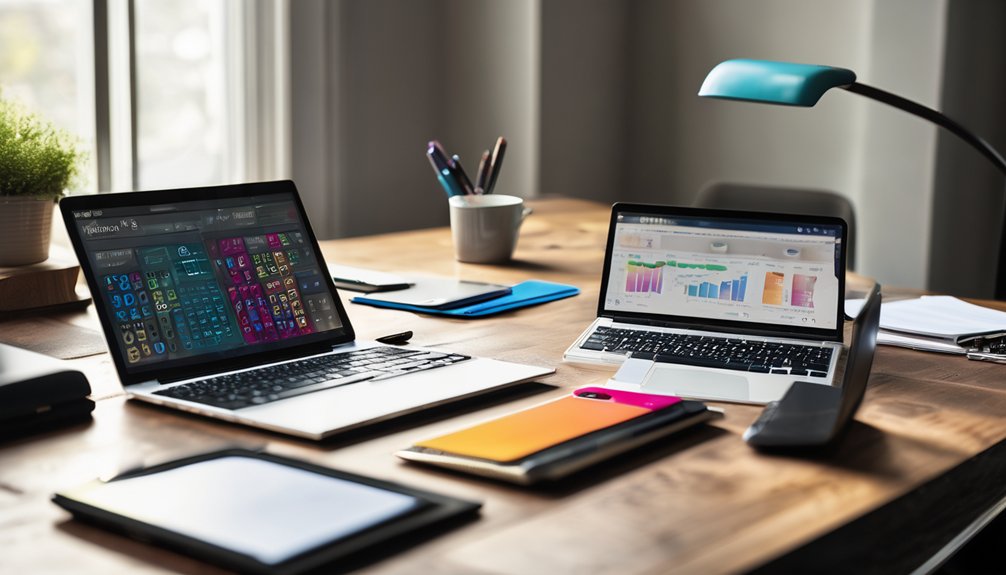 accessible web based calculation tools