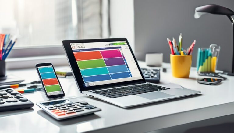 accessible web based calculators