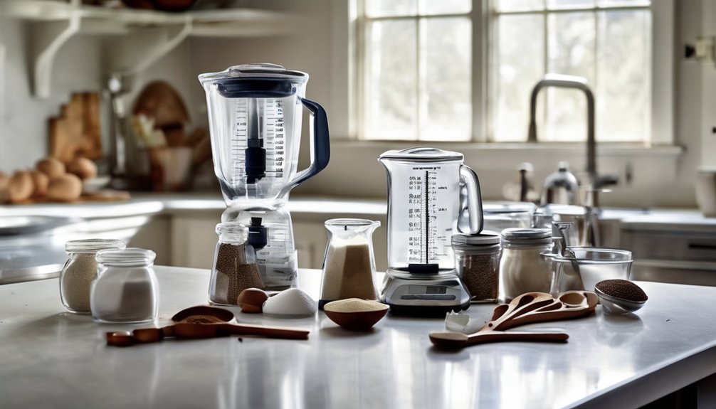 accurate cooking measurement conversions
