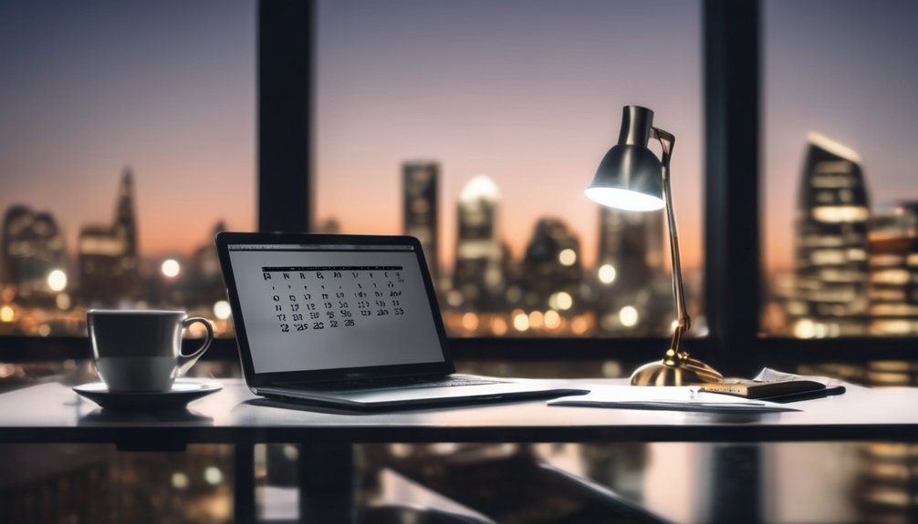 accurate deadlines improved planning