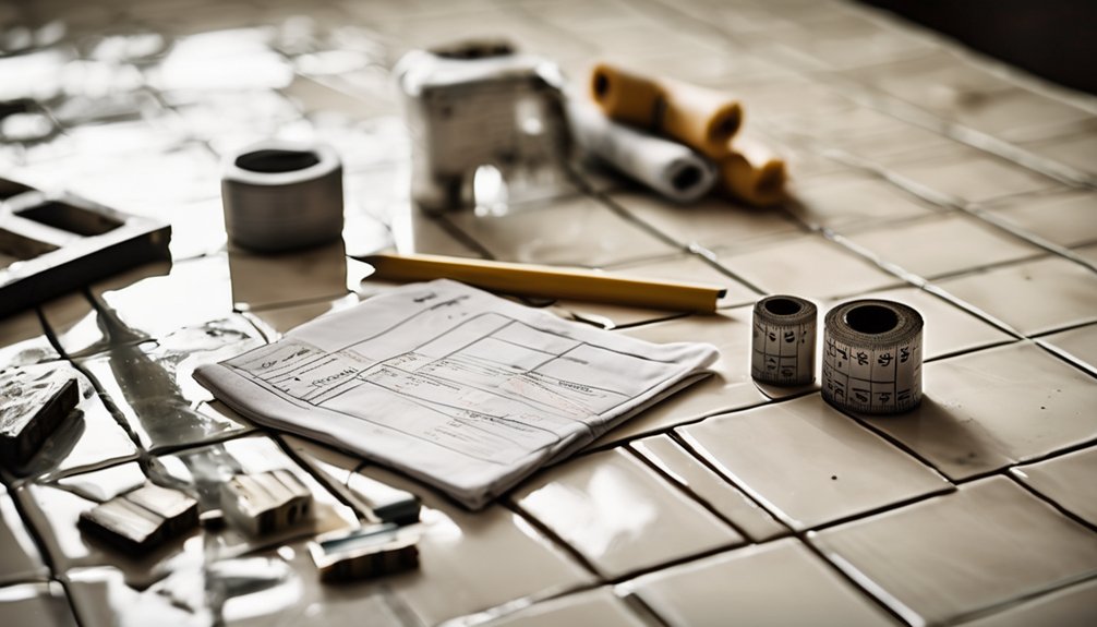 accurate measurements prevent mistakes
