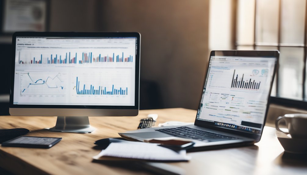 analyze serp for competition