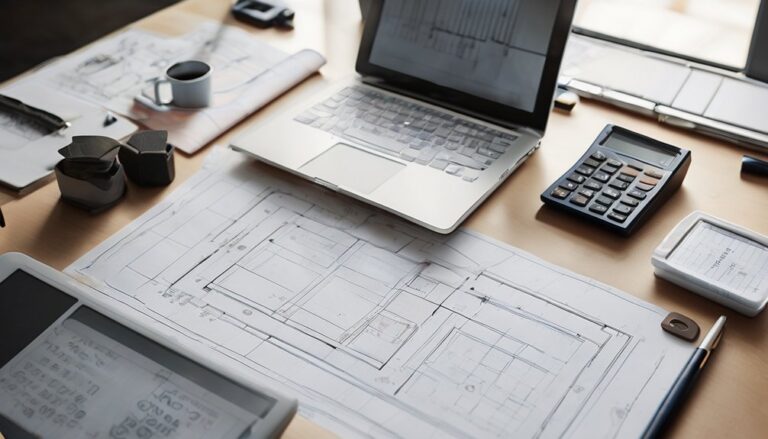 area measurement tool guide
