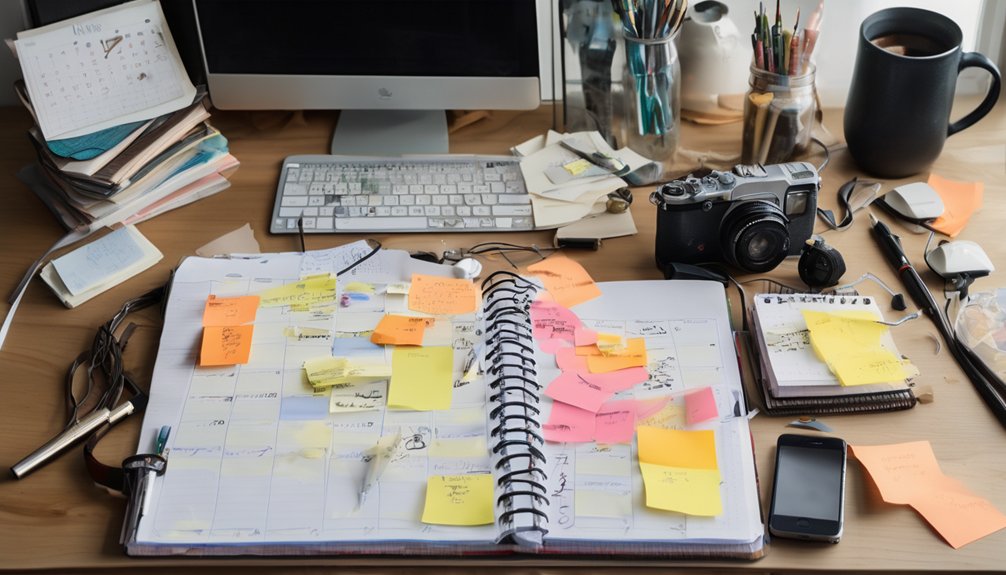 avoid common planning mistakes