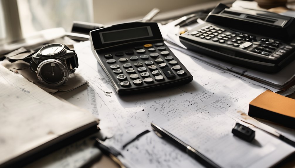 avoid common time errors