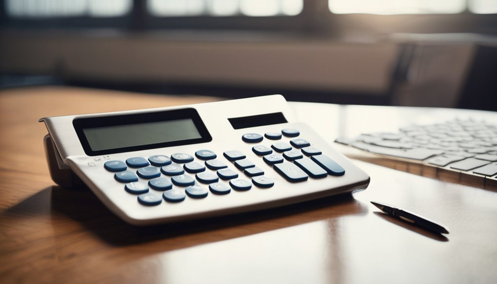 bill payment estimation tool