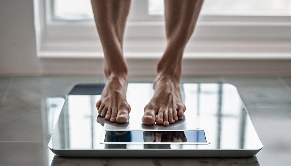 bmi a starting point