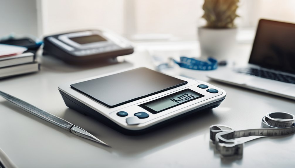 body fat estimation tool