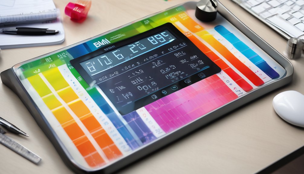 body mass index tool