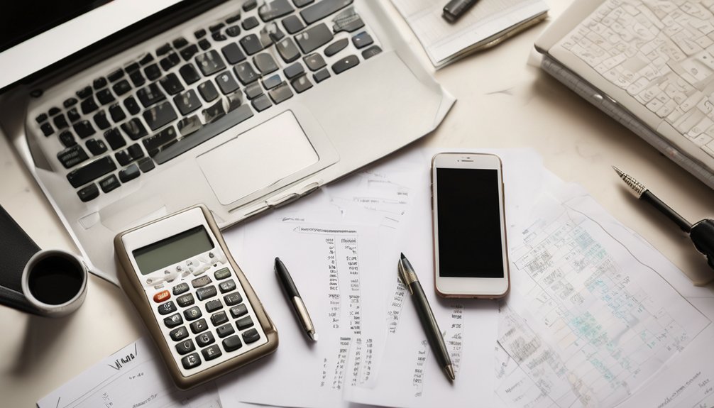 budget payments to income