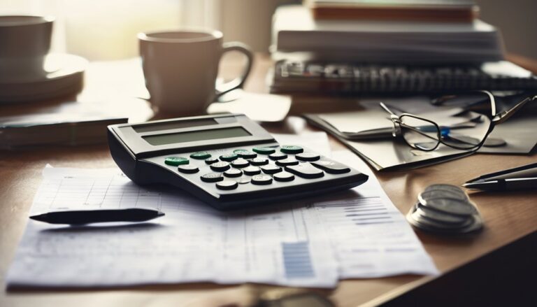 budget tracking made easy
