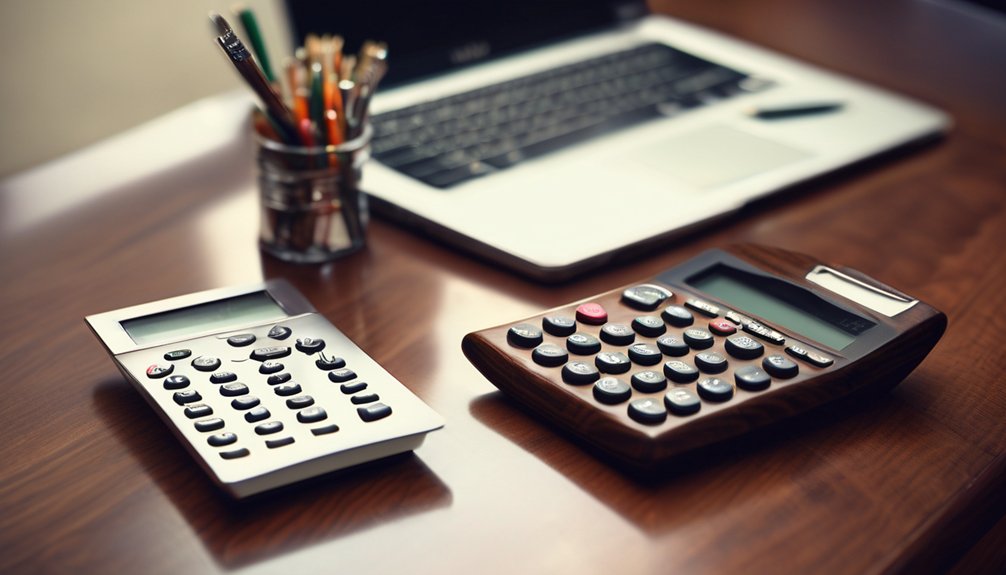 budgeting and investment tool