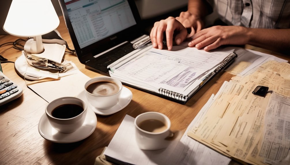 budgeting for fair compensation