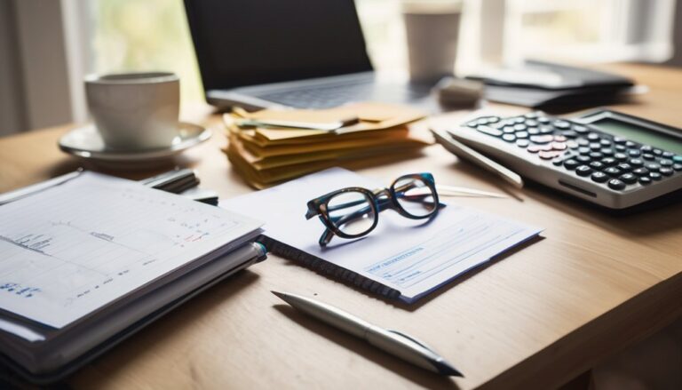 budgeting for household expenses