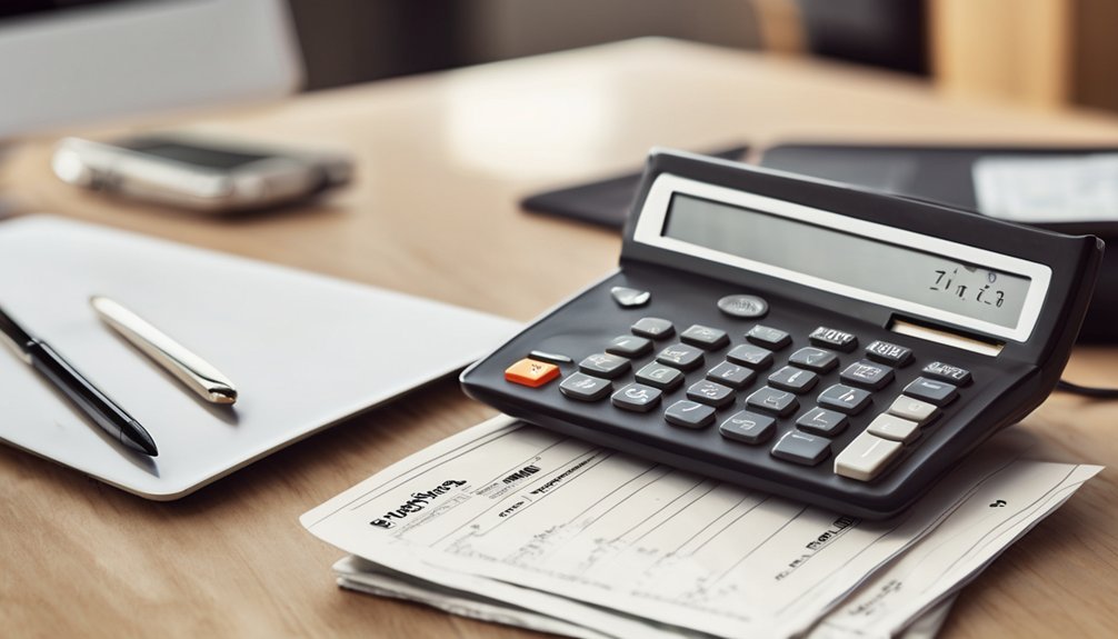 budgeting for regular expenses