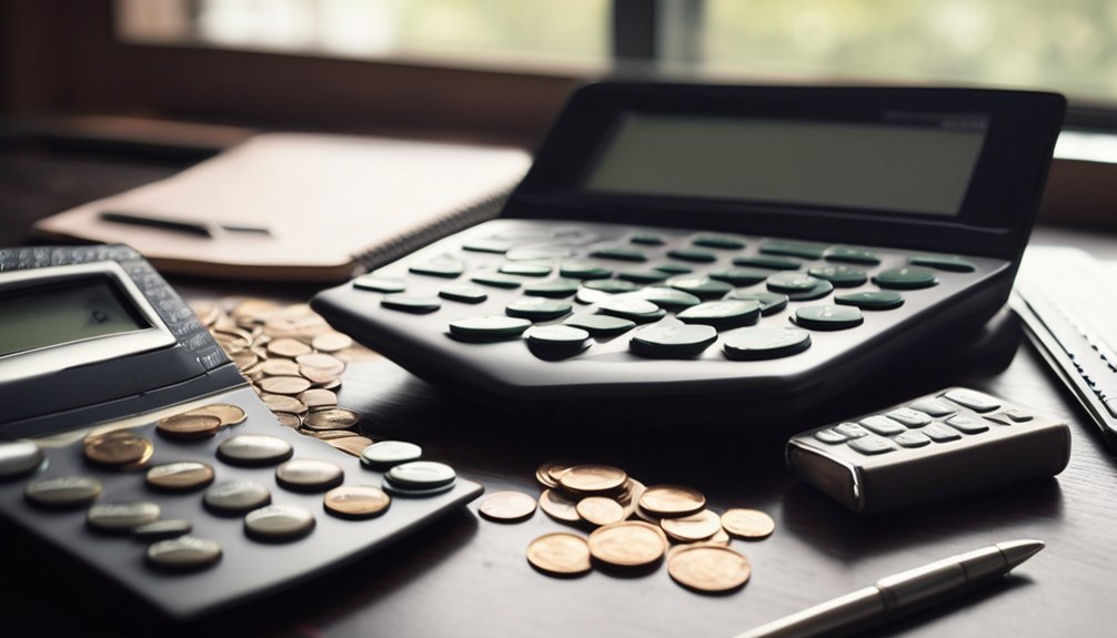 budgeting made easy tool