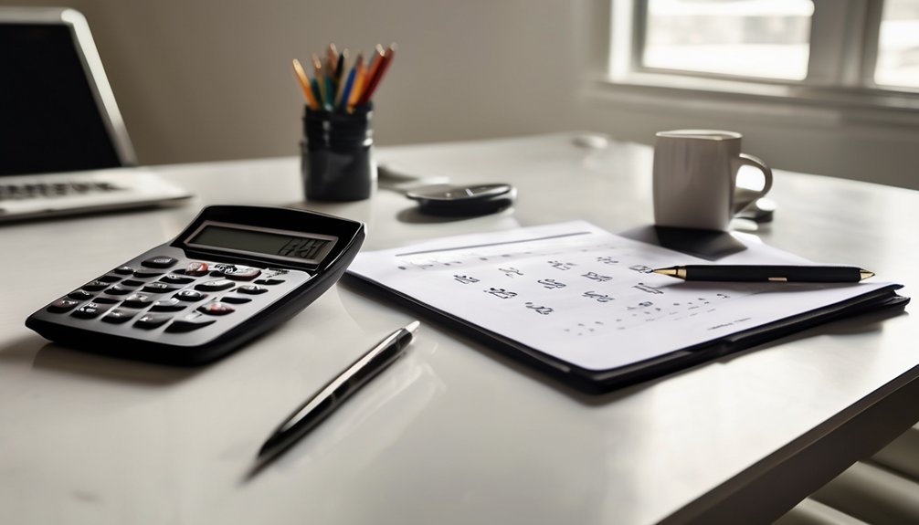 calculate age from birthdate
