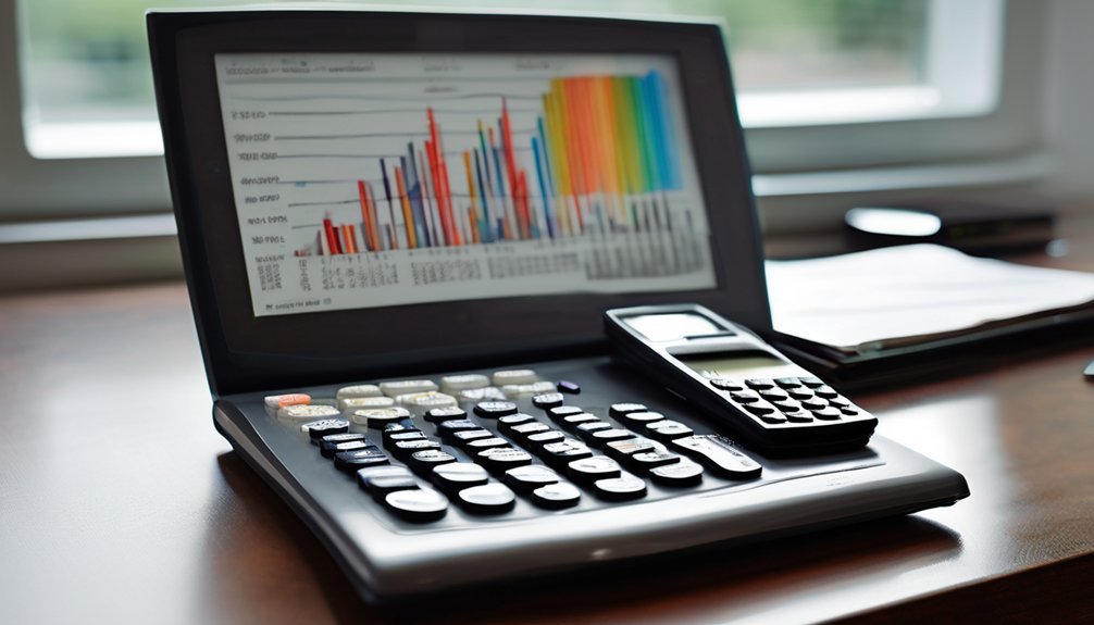 calculate compound interest easily