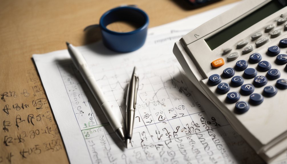 calculate compound interest manually