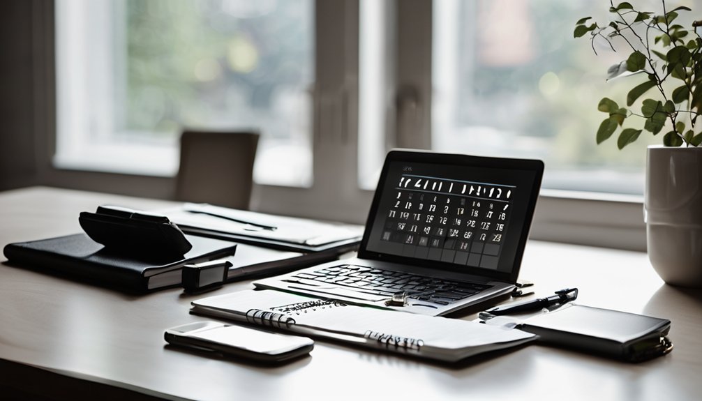 calculate days between dates