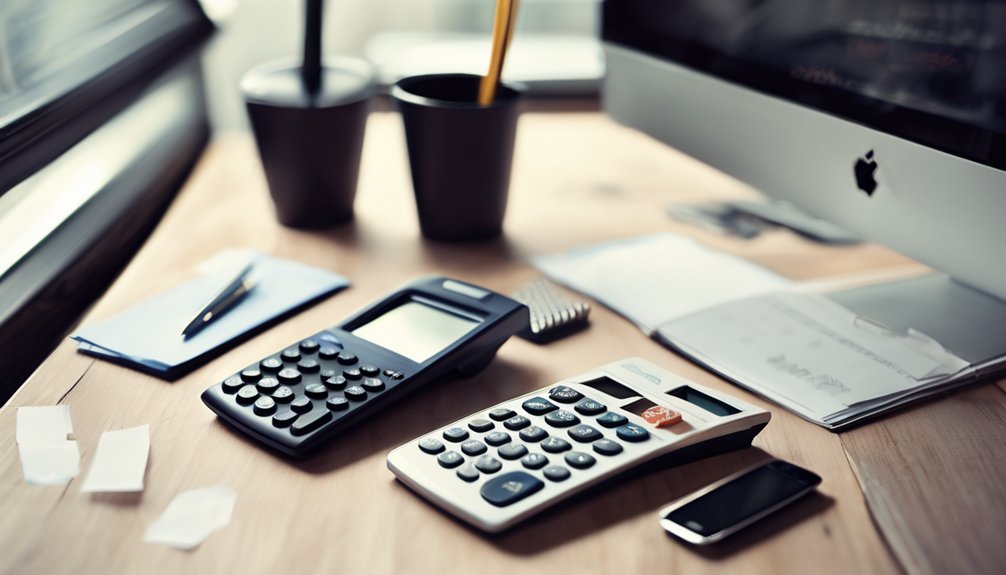 calculate discount percentage accurately