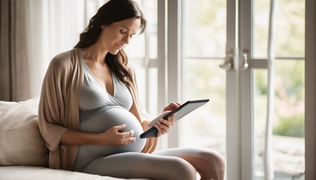 calculate due date from conception