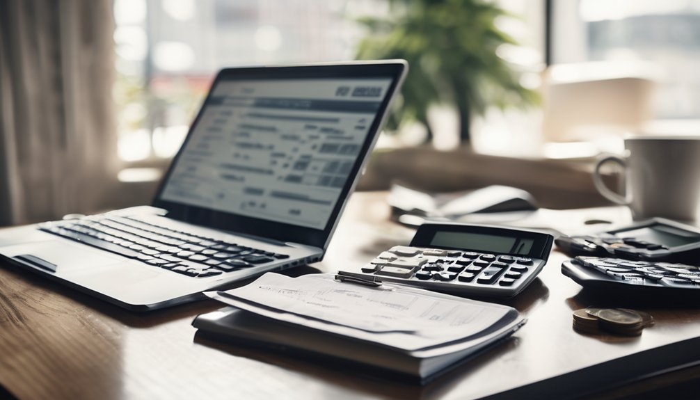 calculate overtime and taxes