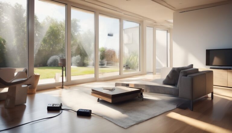 calculate room dimensions easily