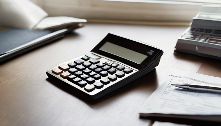 calculate your bill payments