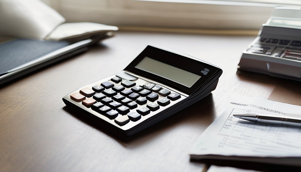 calculate your bill payments