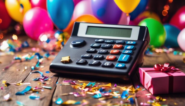 calculate your birthday date