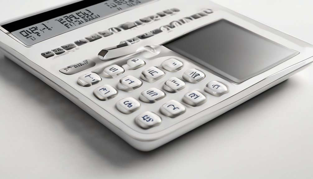 calculate your body fat