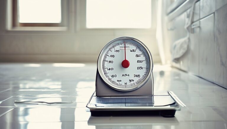 calculate your ideal weight