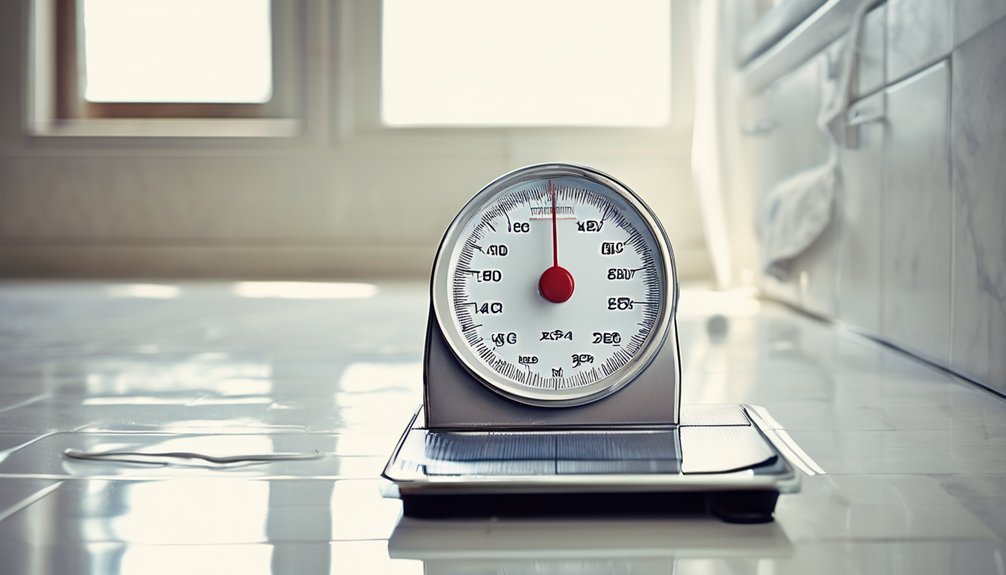 calculate your ideal weight