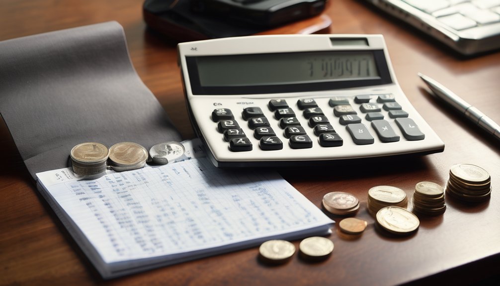 calculate your interest easily