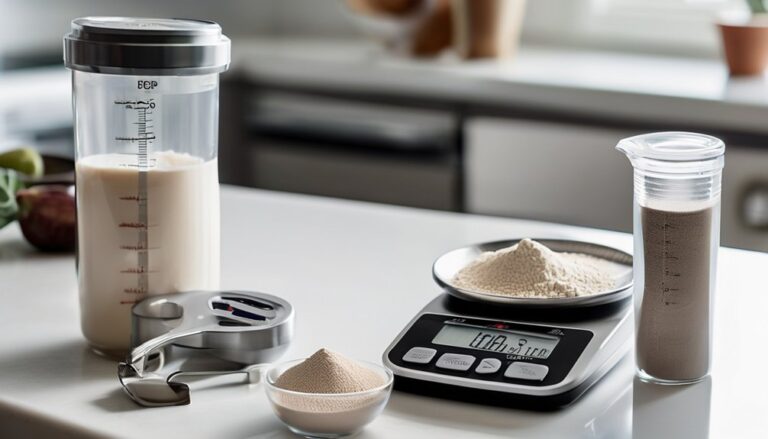 calculate your protein needs