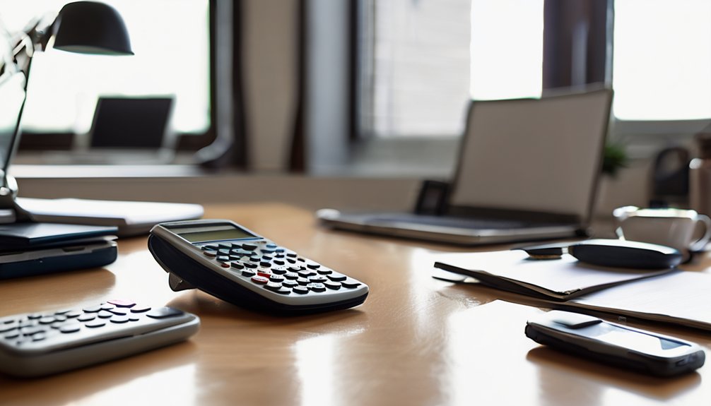 choose calculator for tasks