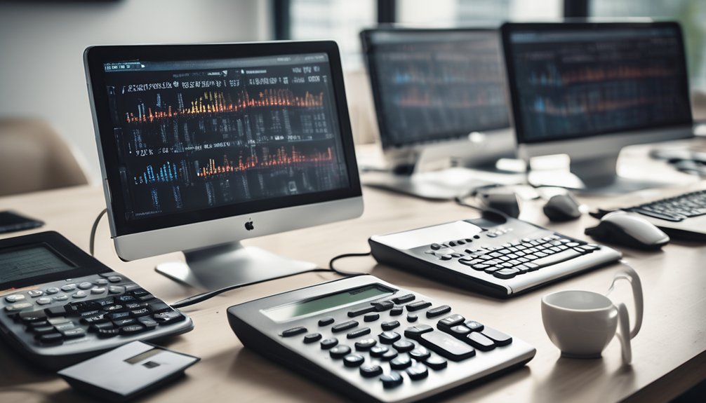 choose intuitive calculator tools