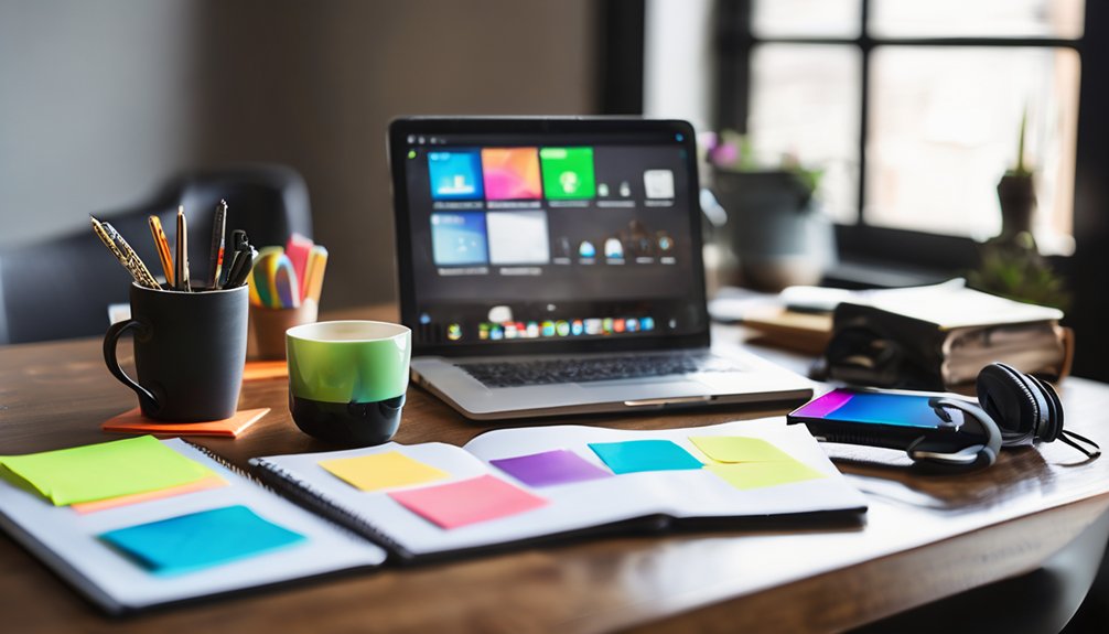 choose tools that align