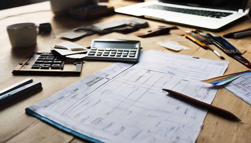 collect essential project details