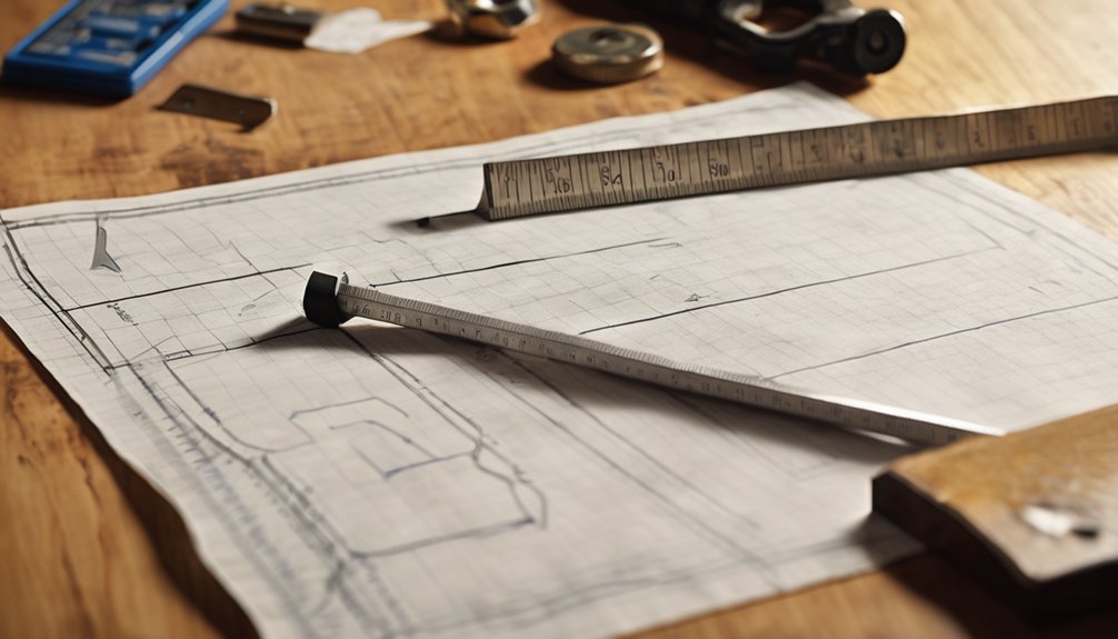 convert measurements for accuracy