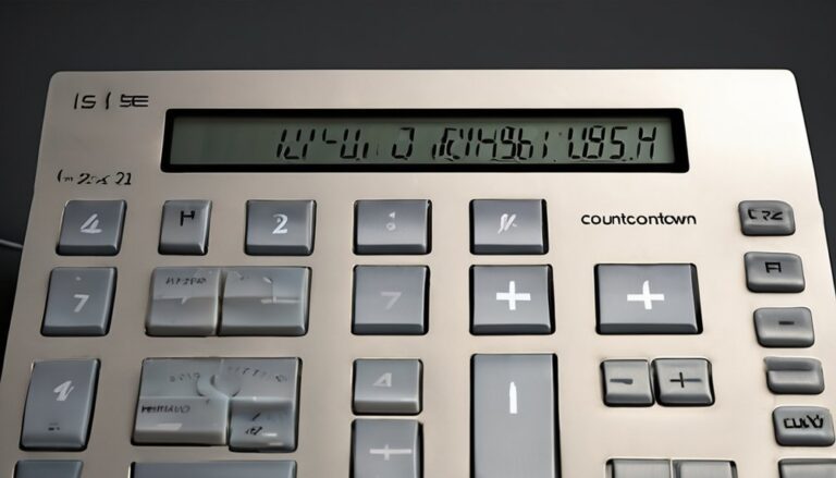 countdown timer tool