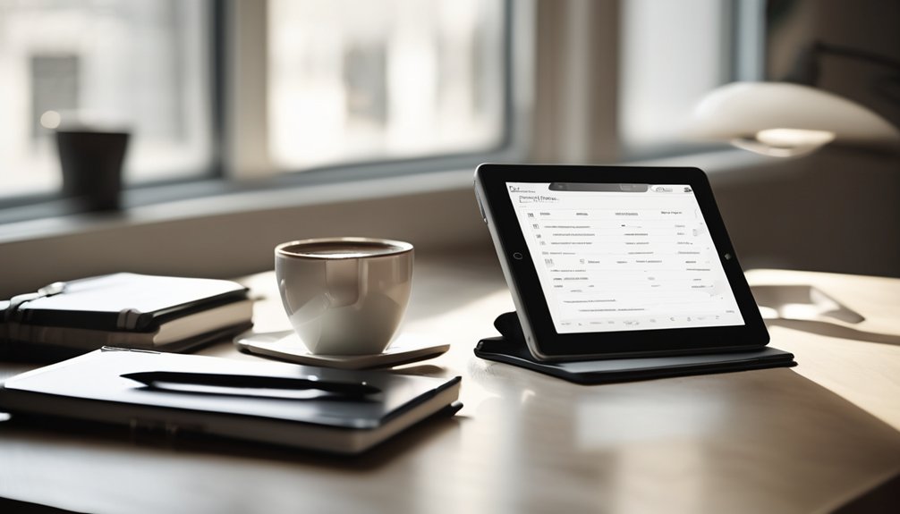 create a checklist tool