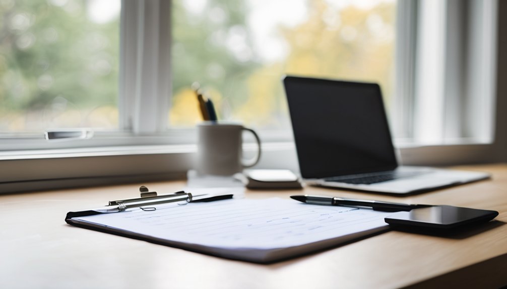 create manageable task checklists