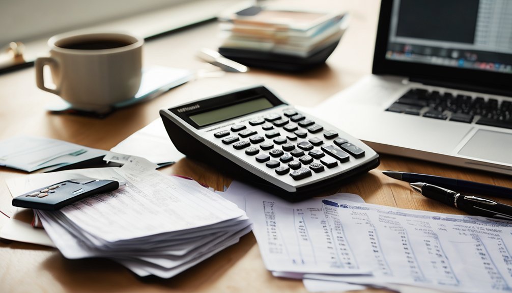 credit card payoff strategy