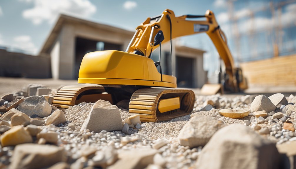 cubic yards measurement conversion