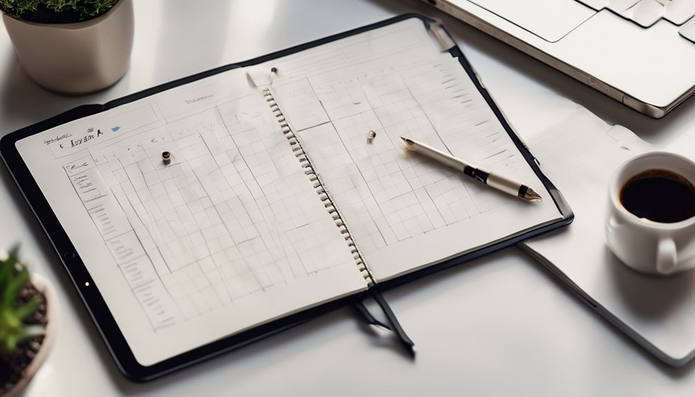 customize your habit tracker