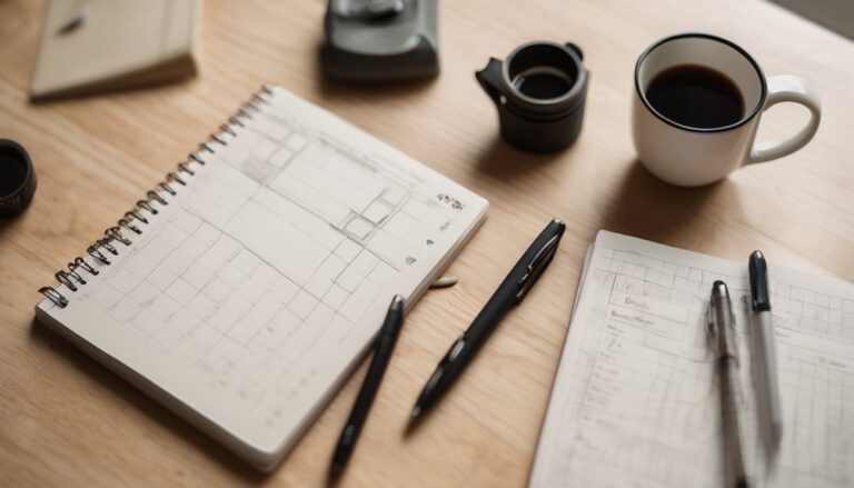 daily progress monitoring tool