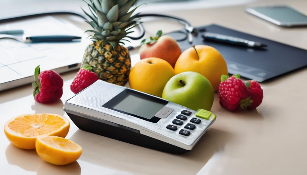 data driven health insights