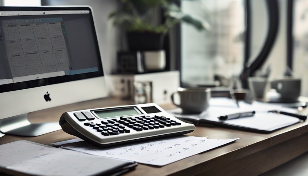 date calculation tool available